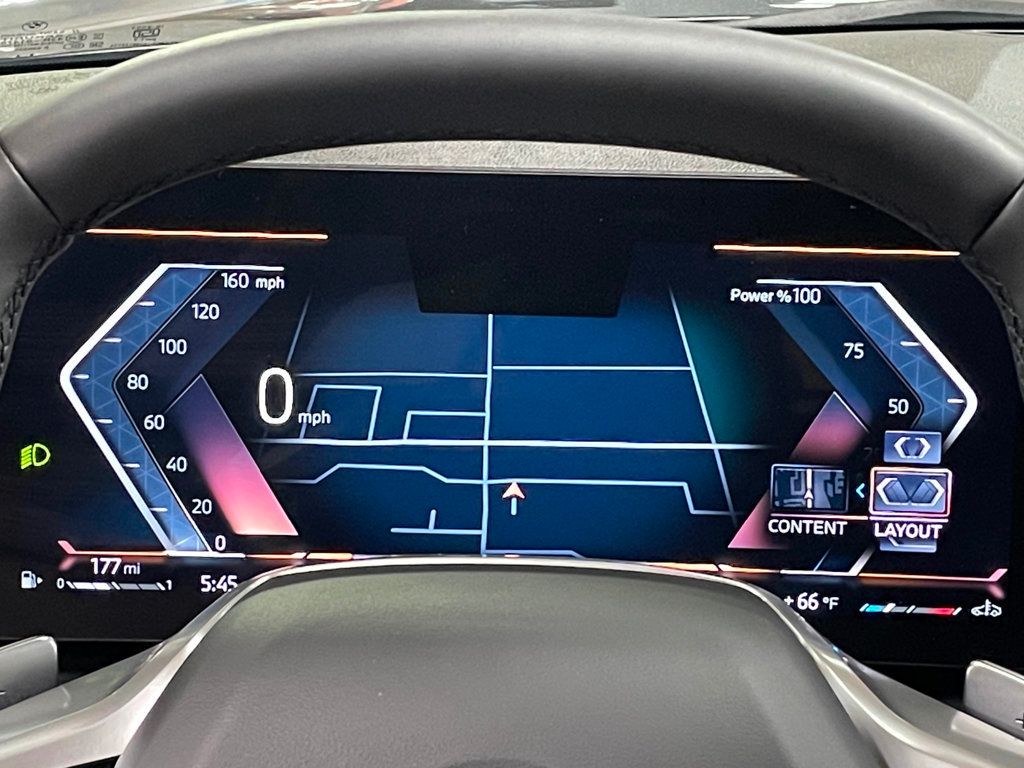 2025 BMW 3 Series 330i xDrive - 22957273 - 35