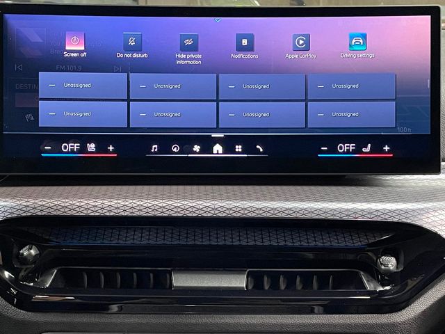 2025 BMW 3 Series 330i xDrive - 22957273 - 39