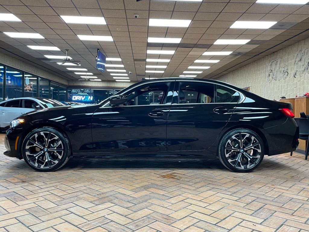 2025 BMW 3 Series 330i xDrive - 22957273 - 5