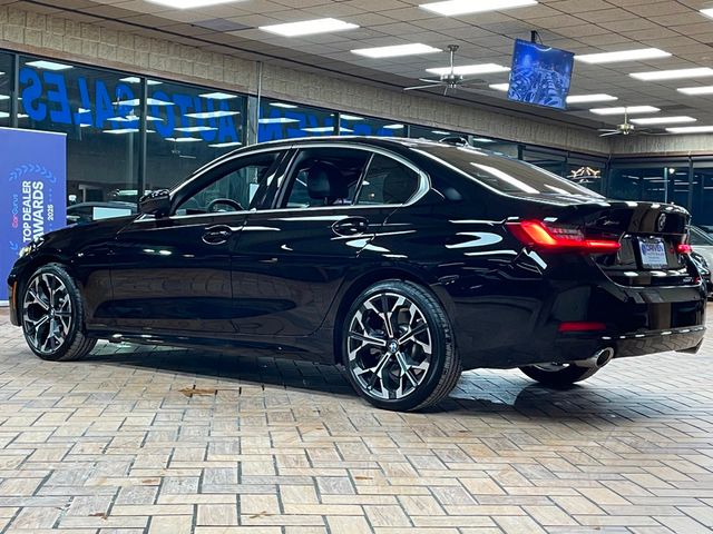 2025 BMW 3 Series 330i xDrive - 22957273 - 6