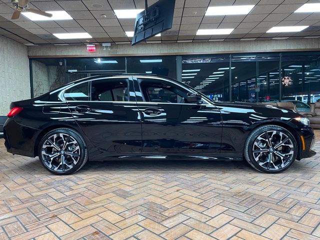 2025 BMW 3 Series 330i xDrive - 22957273 - 7
