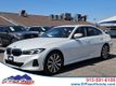 2025 BMW 3 Series 330i xDrive - 23045305 - 0