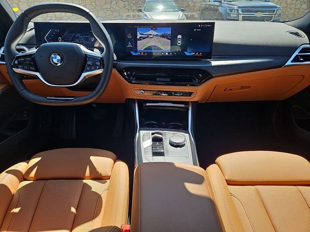 2025 BMW 3 Series 330i xDrive - 23045305 - 7