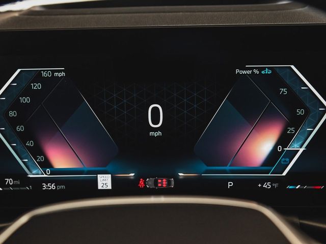 2025 BMW 3 Series 330i xDrive - 22956763 - 14