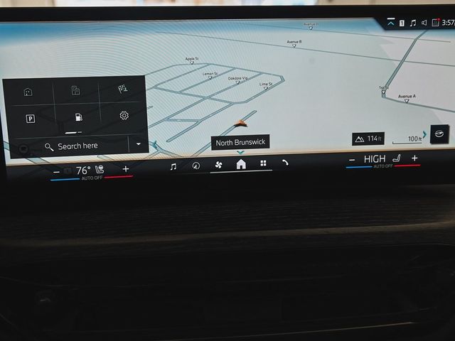 2025 BMW 3 Series 330i xDrive - 22956763 - 21