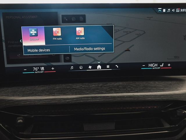 2025 BMW 3 Series 330i xDrive - 22956763 - 22