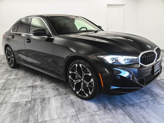 2025 BMW 3 Series 330i xDrive - 22956763 - 2