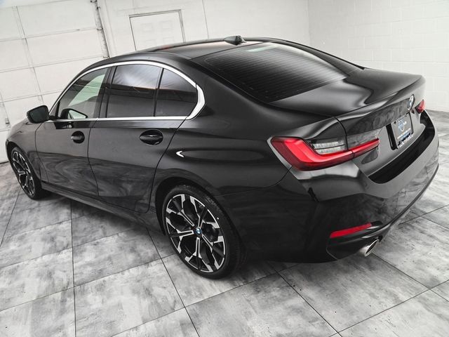2025 BMW 3 Series 330i xDrive - 22956763 - 3