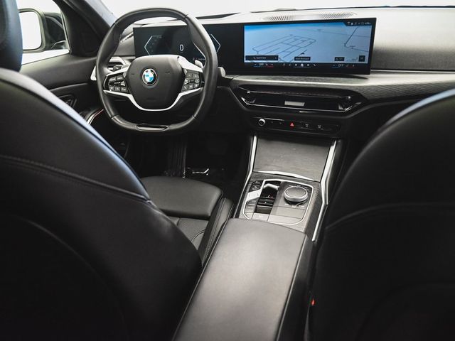 2025 BMW 3 Series 330i xDrive - 22956763 - 40