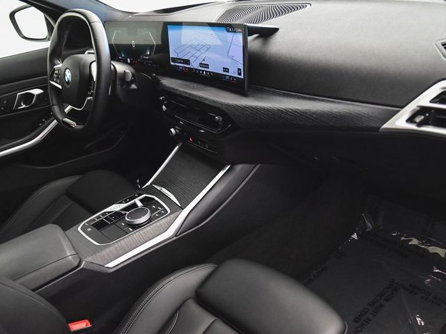 2025 BMW 3 Series 330i xDrive - 22956763 - 42