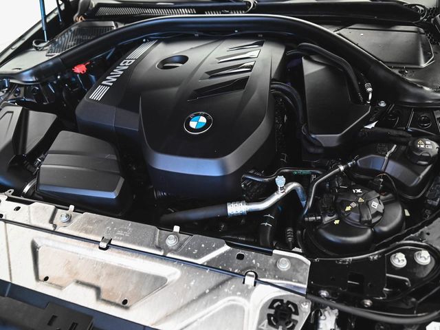 2025 BMW 3 Series 330i xDrive - 22956763 - 43