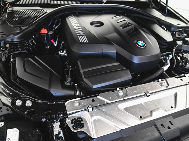 2025 BMW 3 Series 330i xDrive - 22956763 - 44