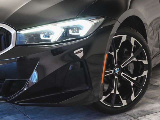 2025 BMW 3 Series 330i xDrive - 22956763 - 47