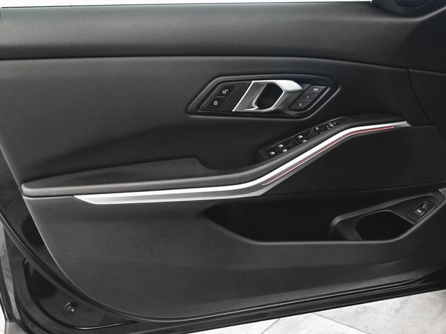 2025 BMW 3 Series 330i xDrive - 22956763 - 7