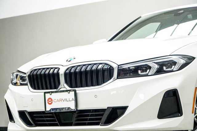 2025 BMW 3 Series 330i xDrive - 22994148 - 1