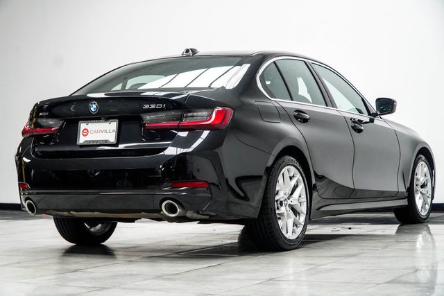 2025 BMW 3 Series 330i xDrive - 23032938 - 11
