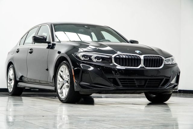 2025 BMW 3 Series 330i xDrive - 23032938 - 3