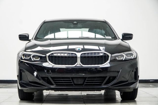 2025 BMW 3 Series 330i xDrive - 23032938 - 6
