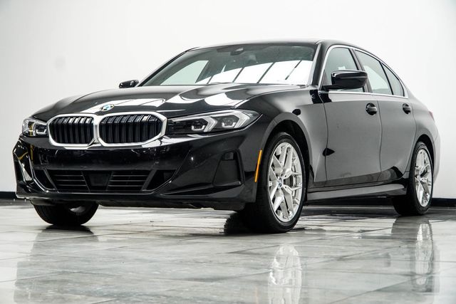 2025 BMW 3 Series 330i xDrive - 23032938 - 7