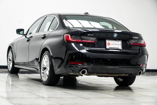 2025 BMW 3 Series 330i xDrive - 23066548 - 9