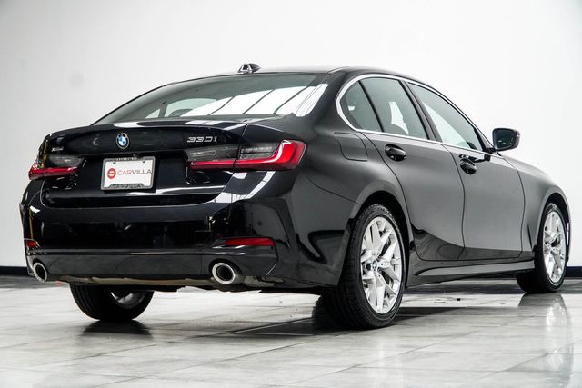 2025 BMW 3 Series 330i xDrive - 23066548 - 11