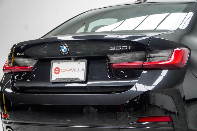 2025 BMW 3 Series 330i xDrive - 23066548 - 12