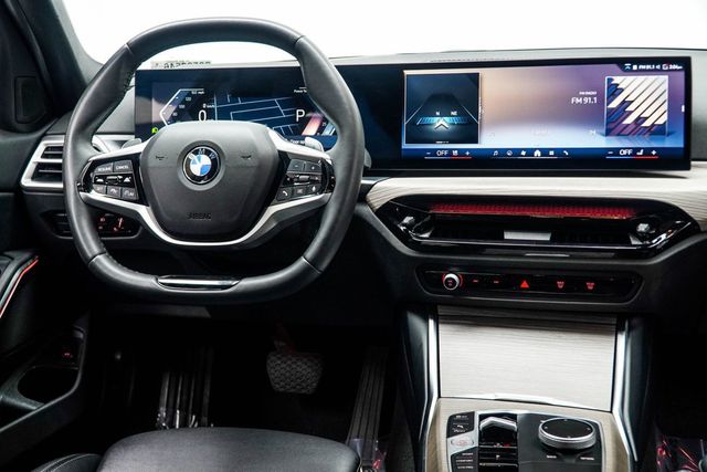 2025 BMW 3 Series 330i xDrive - 23066548 - 15