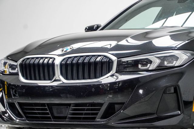 2025 BMW 3 Series 330i xDrive - 23066548 - 1