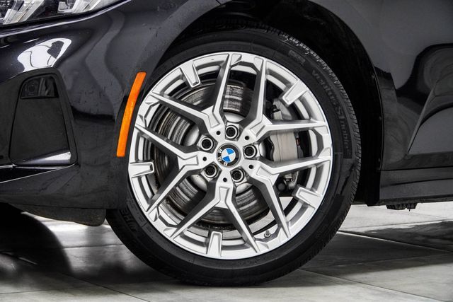 2025 BMW 3 Series 330i xDrive - 23066548 - 2