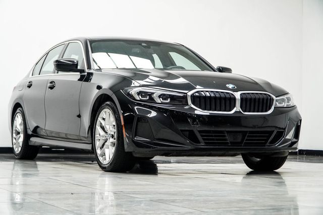 2025 BMW 3 Series 330i xDrive - 23066548 - 3