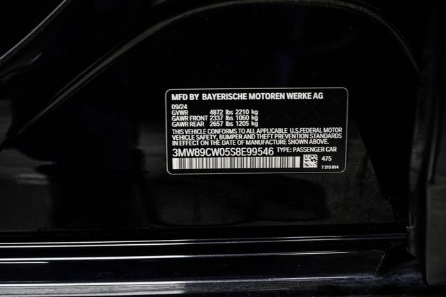 2025 BMW 3 Series 330i xDrive - 23066548 - 42