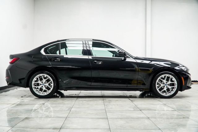 2025 BMW 3 Series 330i xDrive - 23066548 - 5