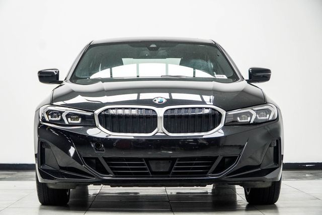 2025 BMW 3 Series 330i xDrive - 23066548 - 6
