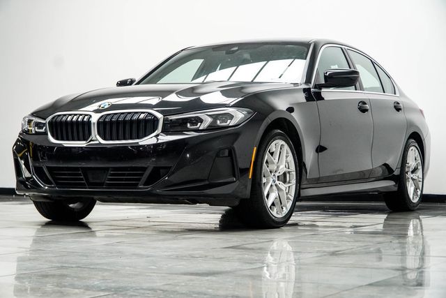 2025 BMW 3 Series 330i xDrive - 23066548 - 7