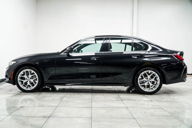 2025 BMW 3 Series 330i xDrive - 23066548 - 8
