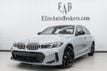 2025 BMW 3 Series 330i xDrive - 22905313 - 0