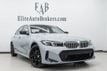 2025 BMW 3 Series 330i xDrive - 22905313 - 47