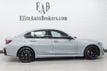 2025 BMW 3 Series 330i xDrive - 22905313 - 4