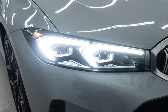 2025 BMW 3 Series 330i xDrive - 22905313 - 49