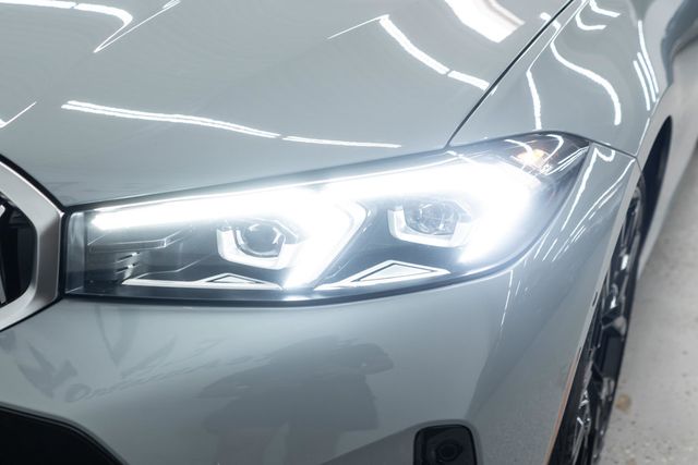 2025 BMW 3 Series 330i xDrive - 22905313 - 51
