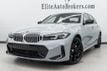 2025 BMW 3 Series 330i xDrive - 22905313 - 61