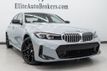 2025 BMW 3 Series 330i xDrive - 22905313 - 6