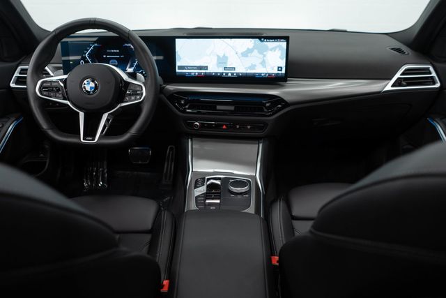 2025 BMW 3 Series 330i xDrive - 22905313 - 7