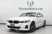 2025 BMW 3 Series 330i xDrive - 22923883 - 0