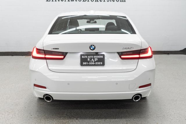 2025 BMW 3 Series 330i xDrive - 22923883 - 3