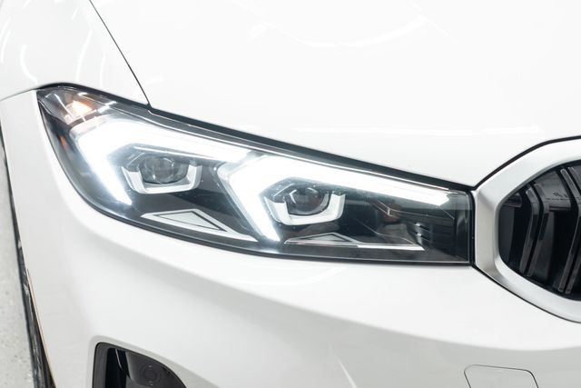 2025 BMW 3 Series 330i xDrive - 22923883 - 46