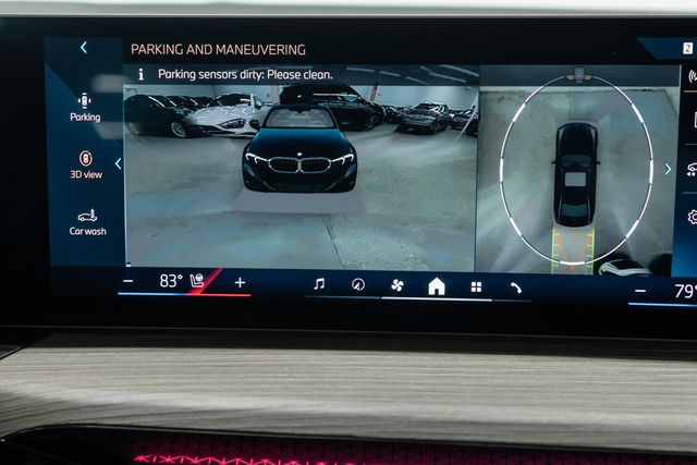 2025 BMW 3 Series 330i xDrive - 22956400 - 18