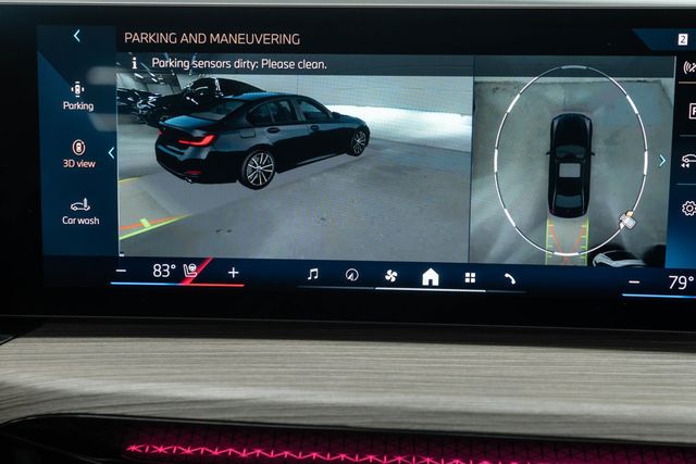 2025 BMW 3 Series 330i xDrive - 22956400 - 21