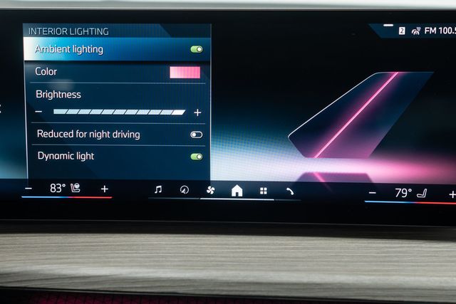 2025 BMW 3 Series 330i xDrive - 22956400 - 27