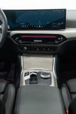 2025 BMW 3 Series 330i xDrive - 22956400 - 31